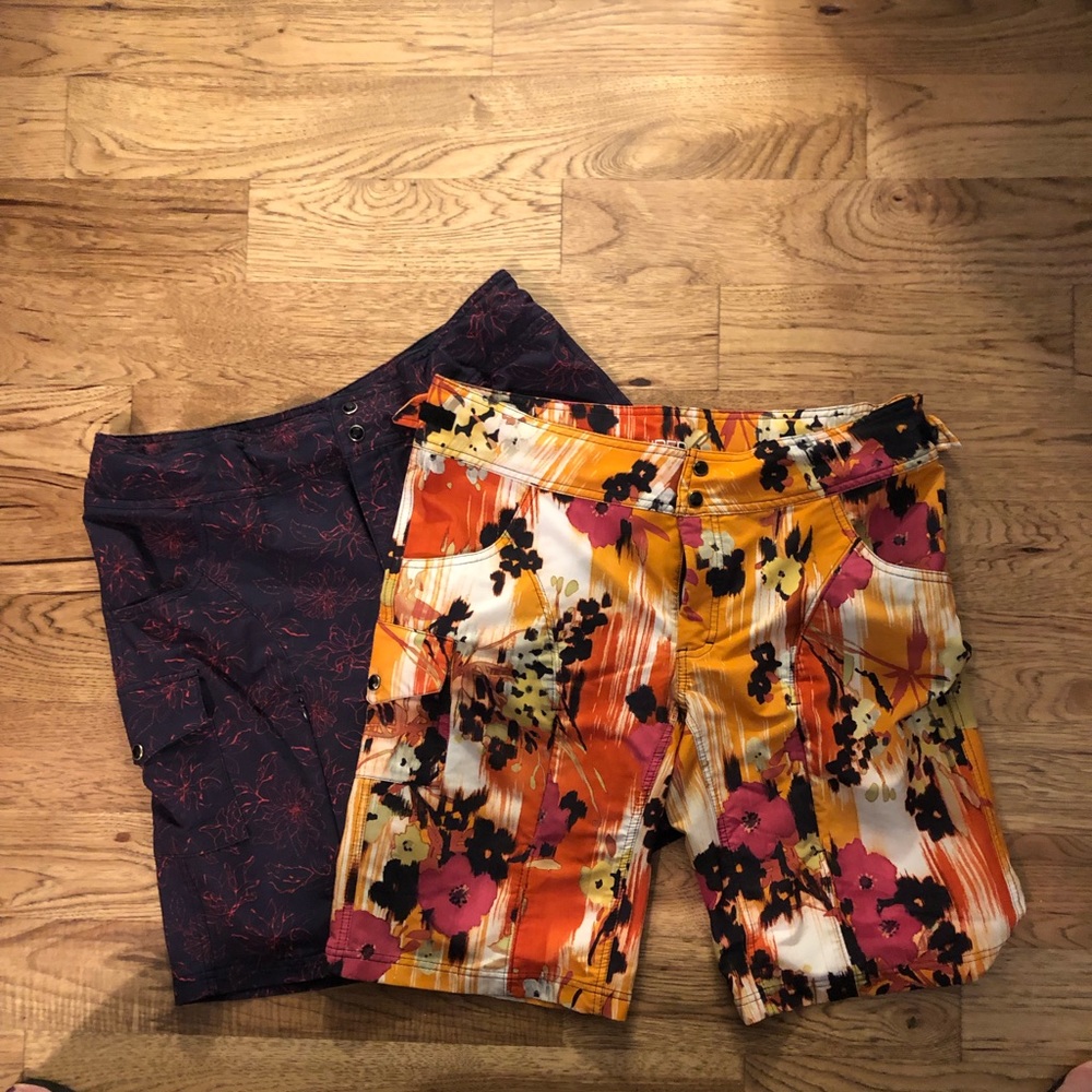 Shredly mtb shorts size 14 lot